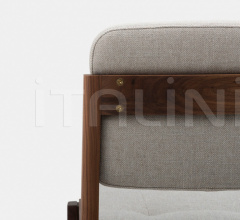 Стул CAPO DINING CHAIR Стул CAPO DINING CHAIR фабрика De La Espada