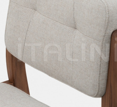Стул CAPO DINING CHAIR Стул CAPO DINING CHAIR фабрика De La Espada