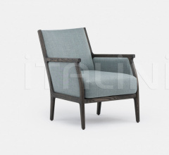Кресло MIRA LOUNGE CHAIR Кресло MIRA LOUNGE CHAIR фабрика De La Espada