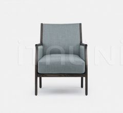 Кресло MIRA LOUNGE CHAIR Кресло MIRA LOUNGE CHAIR фабрика De La Espada