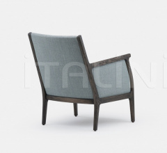 Кресло MIRA LOUNGE CHAIR Кресло MIRA LOUNGE CHAIR фабрика De La Espada