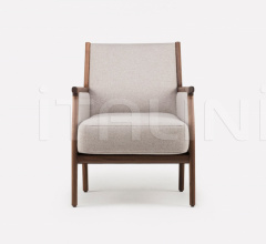 Кресло MIRA LOUNGE CHAIR Кресло MIRA LOUNGE CHAIR фабрика De La Espada