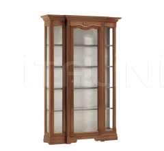 Витрина FS1101 Nf Витрина FS1101 Nf фабрика Cavio Casa