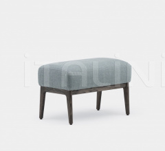 Пуф MIRA OTTOMAN Пуф MIRA OTTOMAN фабрика De La Espada