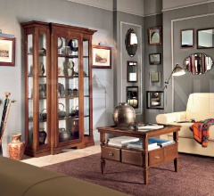 Витрина FS1101 Nf Витрина FS1101 Nf фабрика Cavio Casa