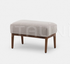 Пуф MIRA OTTOMAN Пуф MIRA OTTOMAN фабрика De La Espada