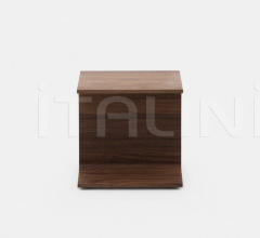 Столик I-BEAM SIDE TABLE Столик I-BEAM SIDE TABLE фабрика De La Espada