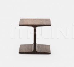 Столик I-BEAM SIDE TABLE Столик I-BEAM SIDE TABLE фабрика De La Espada