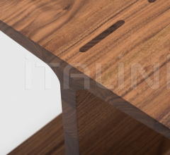 Столик I-BEAM SIDE TABLE Столик I-BEAM SIDE TABLE фабрика De La Espada