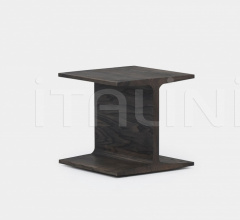 Столик I-BEAM SIDE TABLE Столик I-BEAM SIDE TABLE фабрика De La Espada