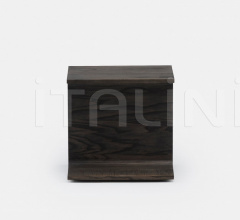 Столик I-BEAM SIDE TABLE Столик I-BEAM SIDE TABLE фабрика De La Espada