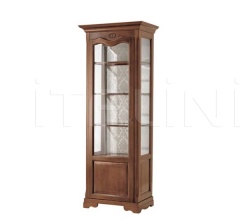 Витрина FS1107 Nf Витрина FS1107 Nf фабрика Cavio Casa