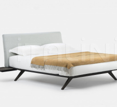 Кровать HEPBURN BED Кровать HEPBURN BED фабрика De La Espada
