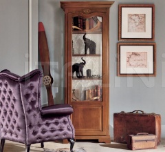 Витрина FS1107 Nf Витрина FS1107 Nf фабрика Cavio Casa