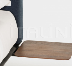 Столик HEPBURN SIDE TABLE Столик HEPBURN SIDE TABLE фабрика De La Espada