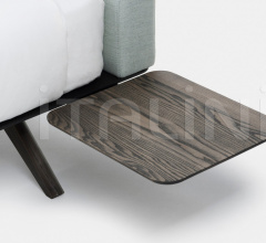 Столик HEPBURN SIDE TABLE Столик HEPBURN SIDE TABLE фабрика De La Espada