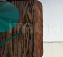 Столик HEPBURN SIDE TABLE Столик HEPBURN SIDE TABLE фабрика De La Espada