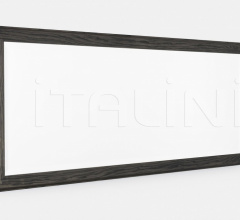 Зеркало CONISTON LARGE RECTANGULAR MIRROR Зеркало CONISTON LARGE RECTANGULAR MIRROR фабрика De La Espada