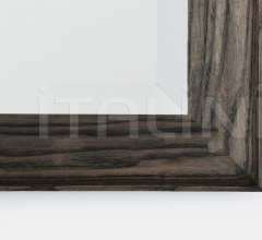 Зеркало CONISTON LARGE RECTANGULAR MIRROR Зеркало CONISTON LARGE RECTANGULAR MIRROR фабрика De La Espada