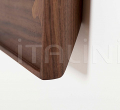 Зеркало CONISTON LARGE RECTANGULAR MIRROR Зеркало CONISTON LARGE RECTANGULAR MIRROR фабрика De La Espada