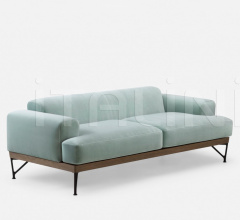 Диван ARMSTRONG SOFA Диван ARMSTRONG SOFA фабрика De La Espada