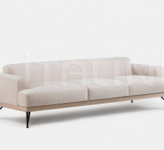Диван ARMSTRONG SOFA Диван ARMSTRONG SOFA фабрика De La Espada