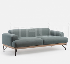 Диван ARMSTRONG SOFA Диван ARMSTRONG SOFA фабрика De La Espada