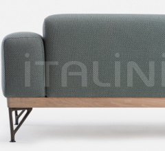 Диван ARMSTRONG SOFA Диван ARMSTRONG SOFA фабрика De La Espada