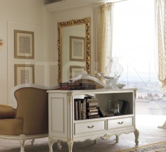 Итальянские Консоли - Консоль ретро-диван BN8812 Ao Итальянские Консоли - Консоль ретро-диван BN8812 Ao фабрика Cavio Casa