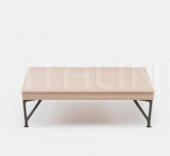 Журнальный столик ARMSTRONG COFFEE TABLE Журнальный столик ARMSTRONG COFFEE TABLE фабрика De La Espada