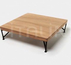 Журнальный столик ARMSTRONG COFFEE TABLE Журнальный столик ARMSTRONG COFFEE TABLE фабрика De La Espada