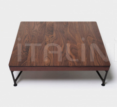 Журнальный столик ARMSTRONG COFFEE TABLE Журнальный столик ARMSTRONG COFFEE TABLE фабрика De La Espada