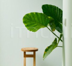 Стул COMMUNE STOOL фабрика De La Espada