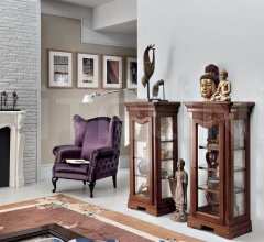 Витрина FS1112 Nf Витрина FS1112 Nf фабрика Cavio Casa