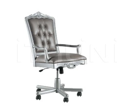 Кресло DG312 Ag фабрика Cavio Casa