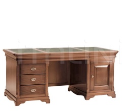 Итальянские Письменные столы - Письменный стол FS1125 Nf Итальянские Письменные столы - Письменный стол FS1125 Nf фабрика Cavio Casa