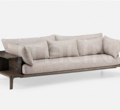 Диван PLATFORM SOFA Диван PLATFORM SOFA фабрика De La Espada