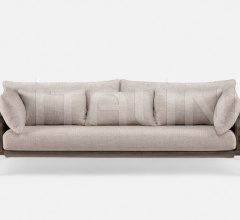 Диван PLATFORM SOFA Диван PLATFORM SOFA фабрика De La Espada