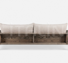 Диван PLATFORM SOFA Диван PLATFORM SOFA фабрика De La Espada