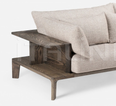 Диван PLATFORM SOFA Диван PLATFORM SOFA фабрика De La Espada