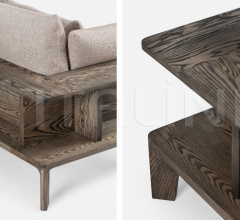 Диван PLATFORM SOFA Диван PLATFORM SOFA фабрика De La Espada