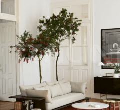 Диван PLATFORM SOFA Диван PLATFORM SOFA фабрика De La Espada