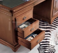 Итальянские Письменные столы - Письменный стол FS1125 Nf Итальянские Письменные столы - Письменный стол FS1125 Nf фабрика Cavio Casa