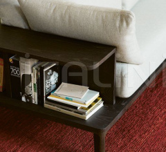 Диван PLATFORM SOFA Диван PLATFORM SOFA фабрика De La Espada