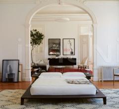 Диван PLATFORM SOFA Диван PLATFORM SOFA фабрика De La Espada