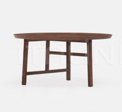 Кофейный столик TRIO ROUND COFFEE TABLE Кофейный столик TRIO ROUND COFFEE TABLE фабрика De La Espada