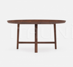 Кофейный столик TRIO ROUND COFFEE TABLE Кофейный столик TRIO ROUND COFFEE TABLE фабрика De La Espada