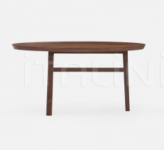Кофейный столик TRIO ROUND COFFEE TABLE Кофейный столик TRIO ROUND COFFEE TABLE фабрика De La Espada