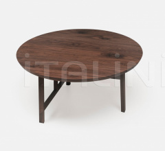 Кофейный столик TRIO ROUND COFFEE TABLE Кофейный столик TRIO ROUND COFFEE TABLE фабрика De La Espada
