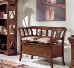 Скамья-сундук 341-G Nf фабрика Cavio Casa